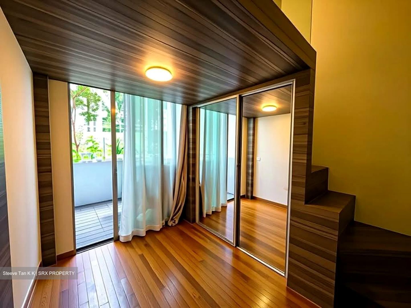 Jade Residences (D19), Apartment #562166481